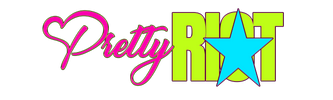 Pretty Riot - Home